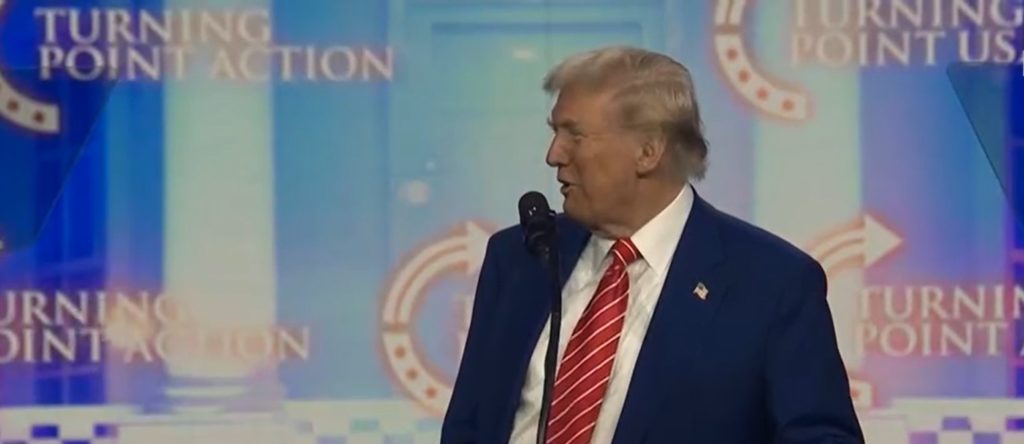 BRILYN HOLLYHAND: It’s Obvious Why Young Men Don’t Like Democrats
