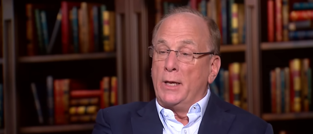 EXCLUSIVE: Wall Street Giant Used Red State’s Pension Funds To Push Racial, Climate Agenda, Report Reveals