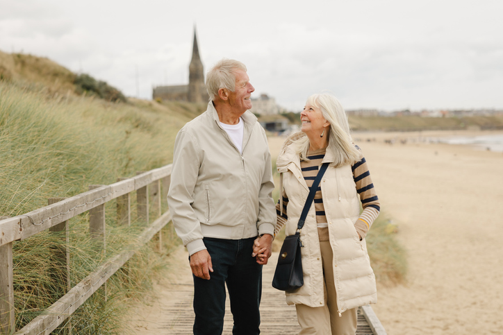 Loneliness in Older Adults Linked to Higher Dementia Risk, New Study Finds