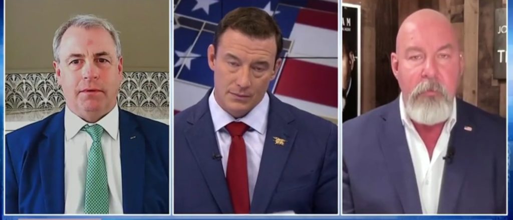 ‘The Purge That Really Needs To Happen’: Former FBI Agent Says America’s Immigration System Needs Total Overhaul