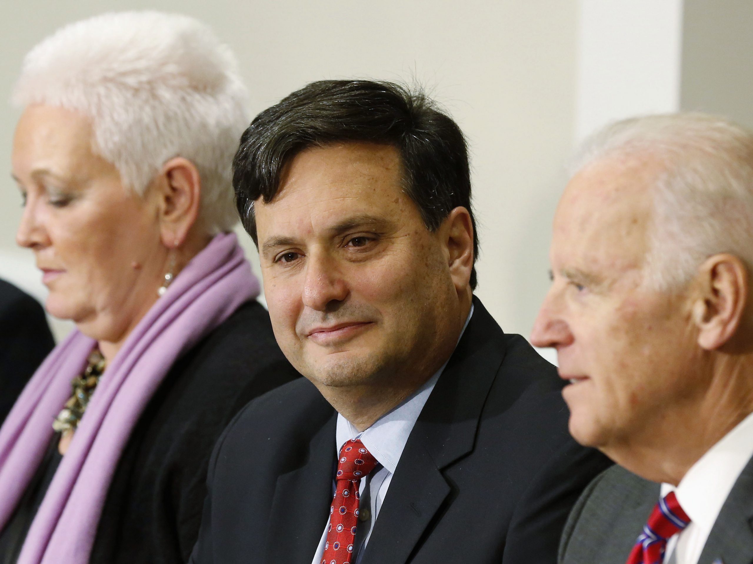 Biden Chief of Staff Says Hack Response Will Go Beyond ‘Just Sanctions’