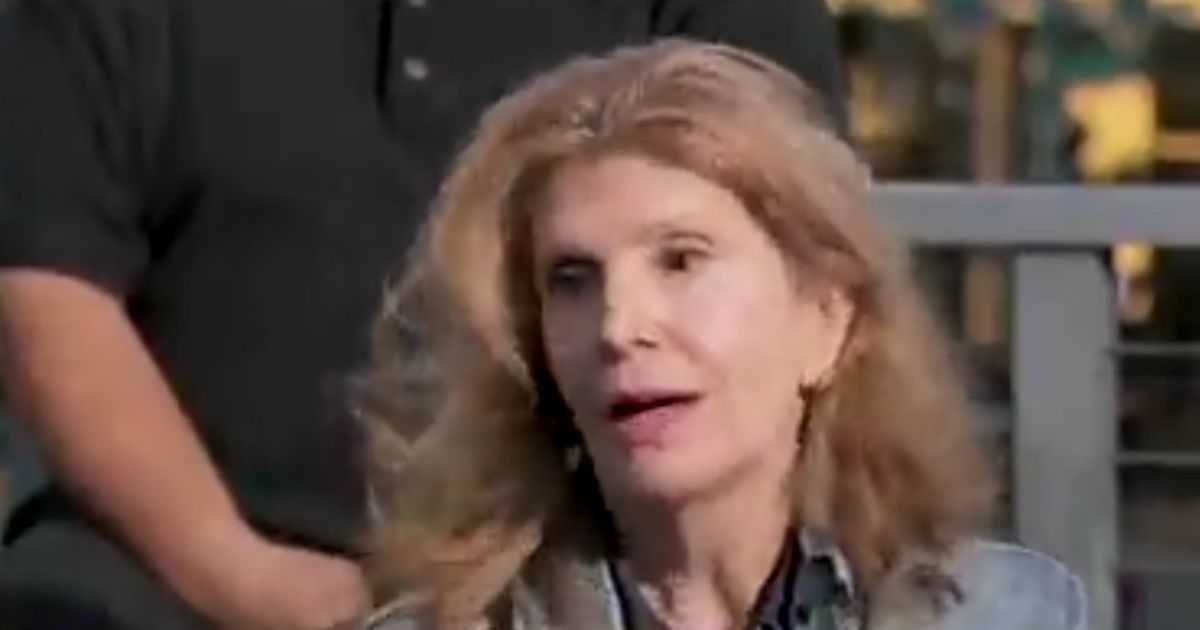 Wisconsin Voter Blasts Biden as Making Country a Laughingstock: ‘Anything This Man Touches Just Falls Apart’