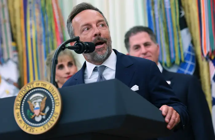 Big Cash Wave Ahead for Trump Accounts