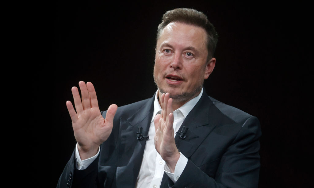 Elon Musk Admits to Taking Ketamine, Says Using the Substance Is Good for His Investors