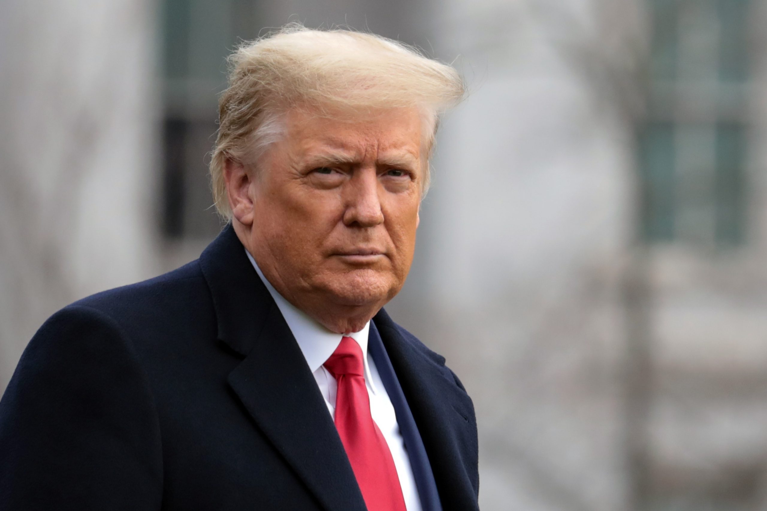 The New York Post Tells Trump to ‘End This Dark Charade’ of Challenging Election Results