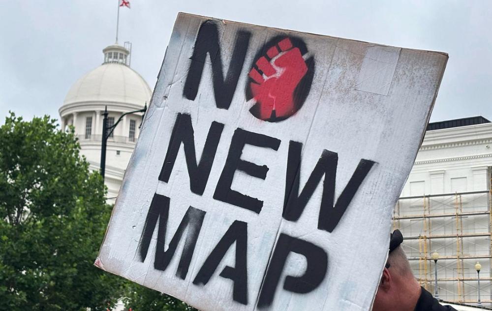 SCOTUS Issues New Redistricting Ruling
