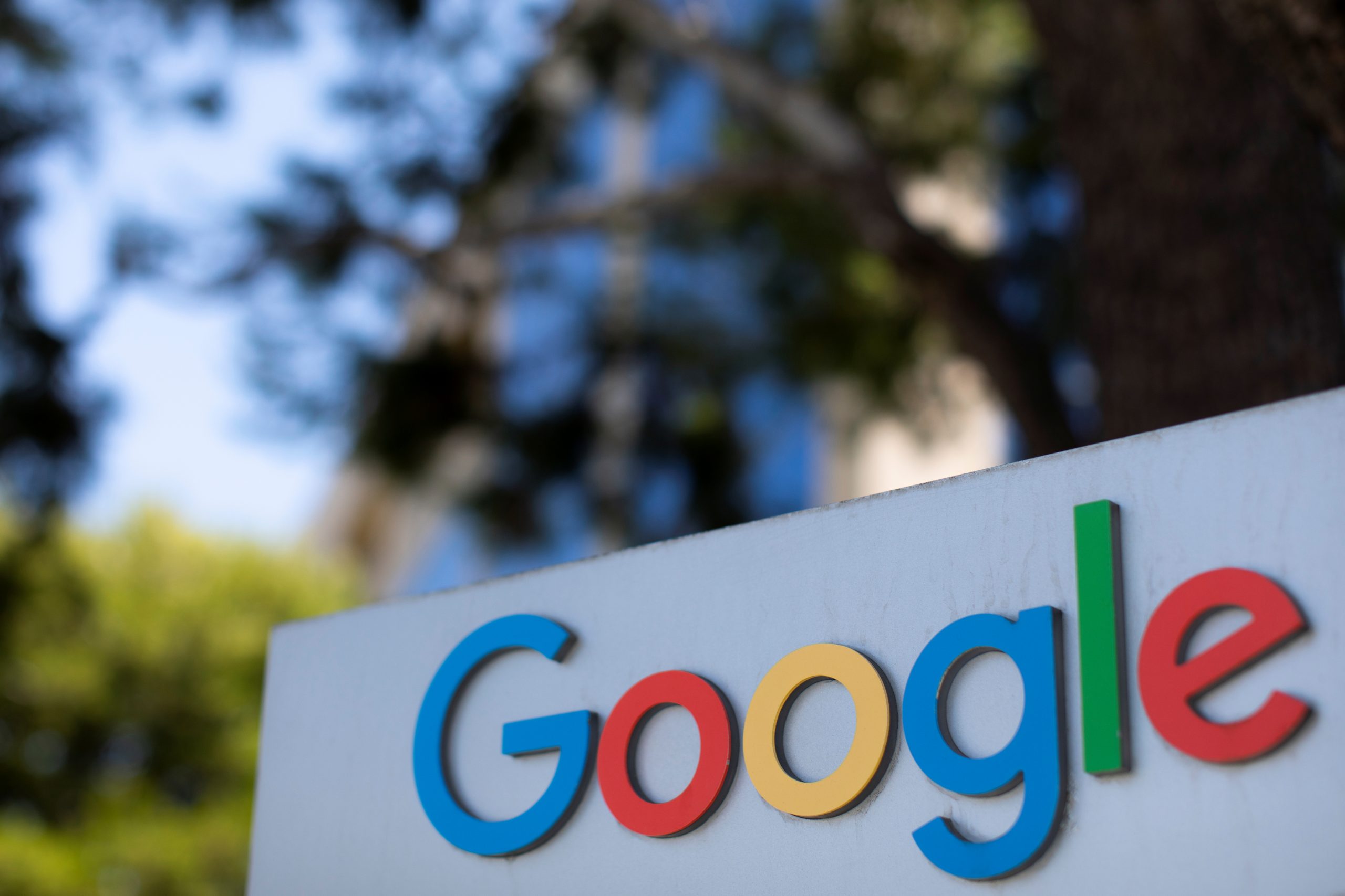 Google Blasted for What It Did on Homepage for Memorial Day: ‘Sheer Disrespect’