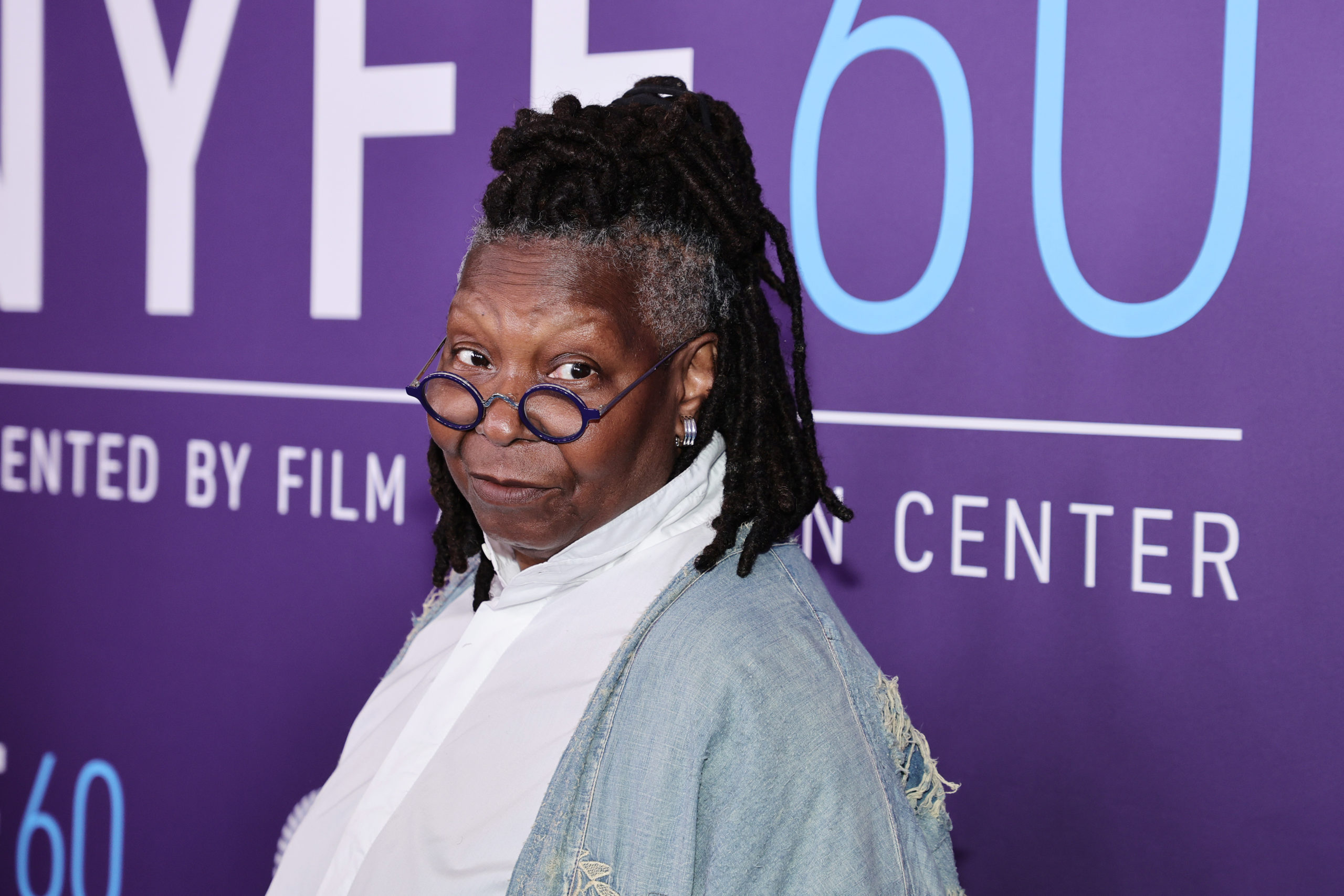 Whoopi Goldberg Speaks Out After Receiving Backlash for Holocaust Remarks