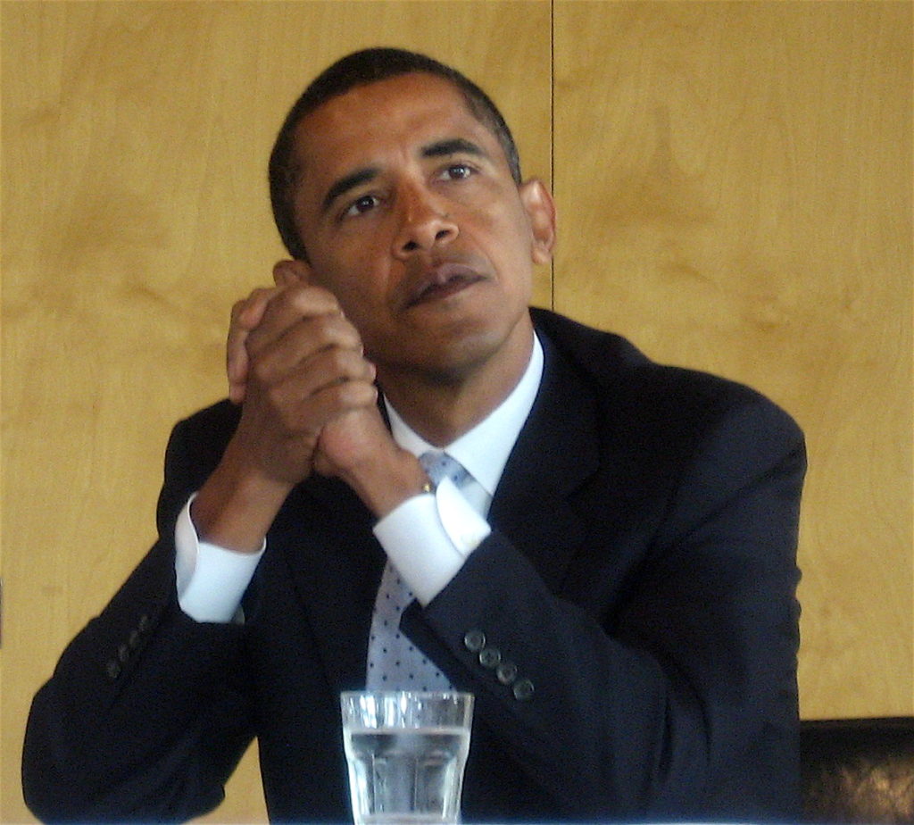 Obama Finally Endorses Harris, Tells Vice President They’ll Be ‘Underdogs’ In Presidential Campaign