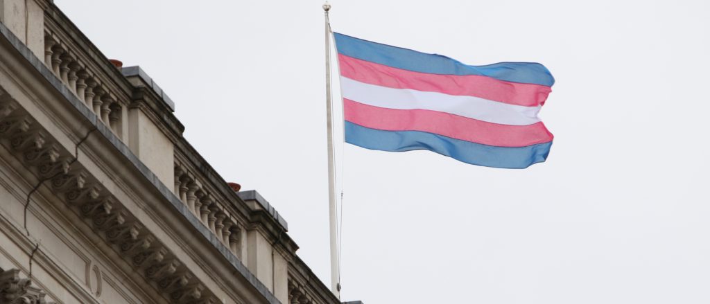 More Americans Identify As LGBT Than Ever Before