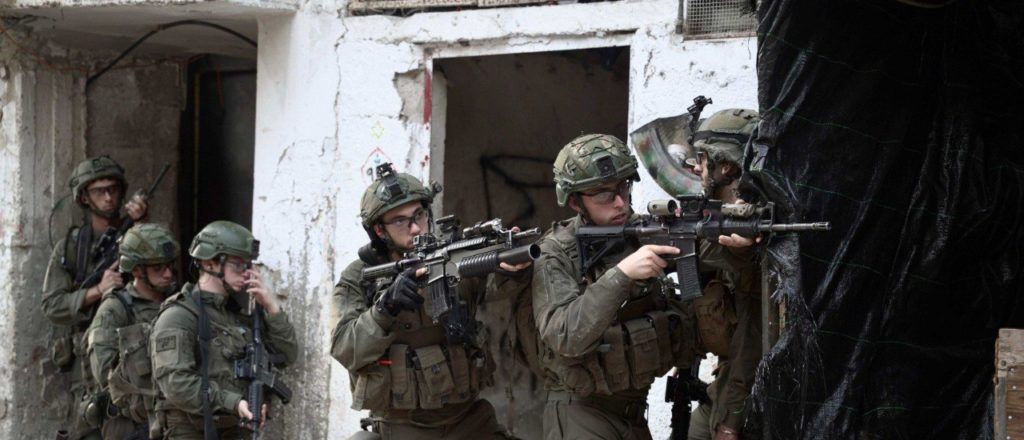 Only One Deceased Hostage Remains In Gaza After Hamas Returns Another Dead Body