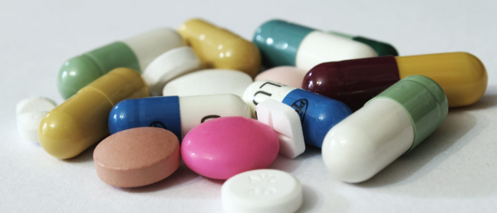 We Know Shockingly Little About The Company Approved To Distribute Abortion Drugs In New Year