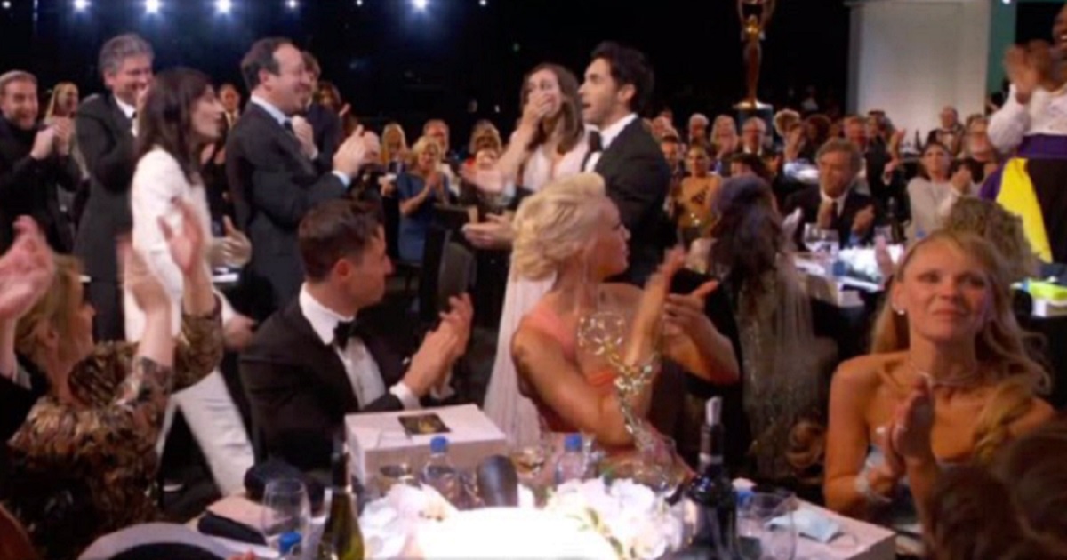 LA County Claims Emmys Not a COVID Violation in Unbelievable Statement