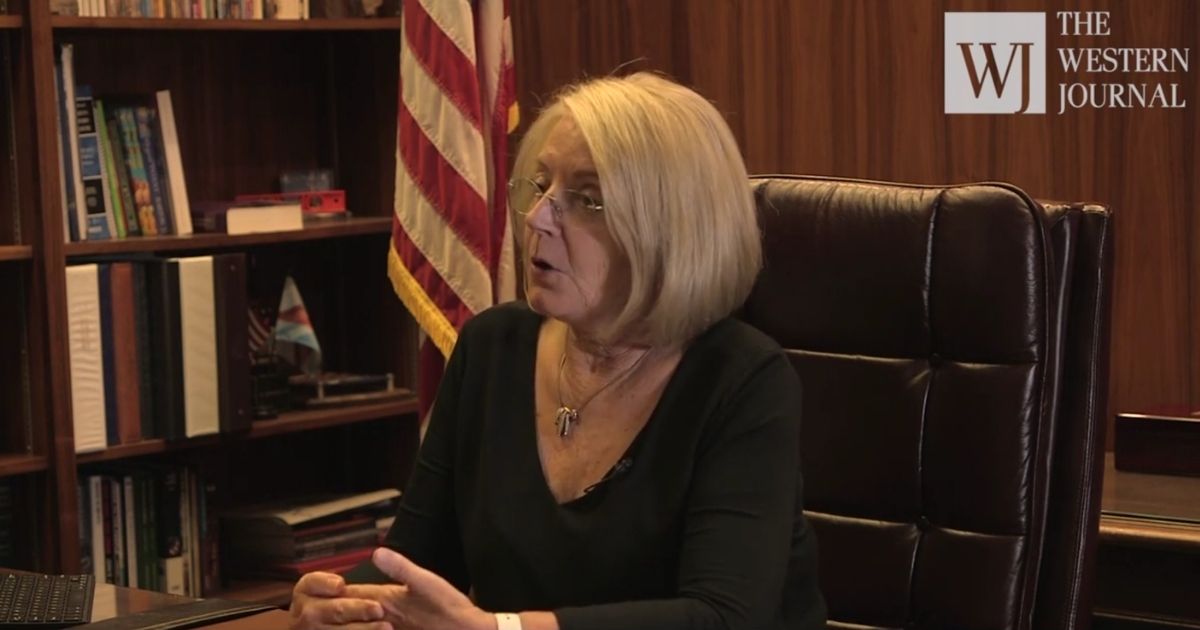 AZ Audit Exclusive: AZ Senate President Confirms Ballots Were Printed on Wrong Paper, Allowed Bleed-Through