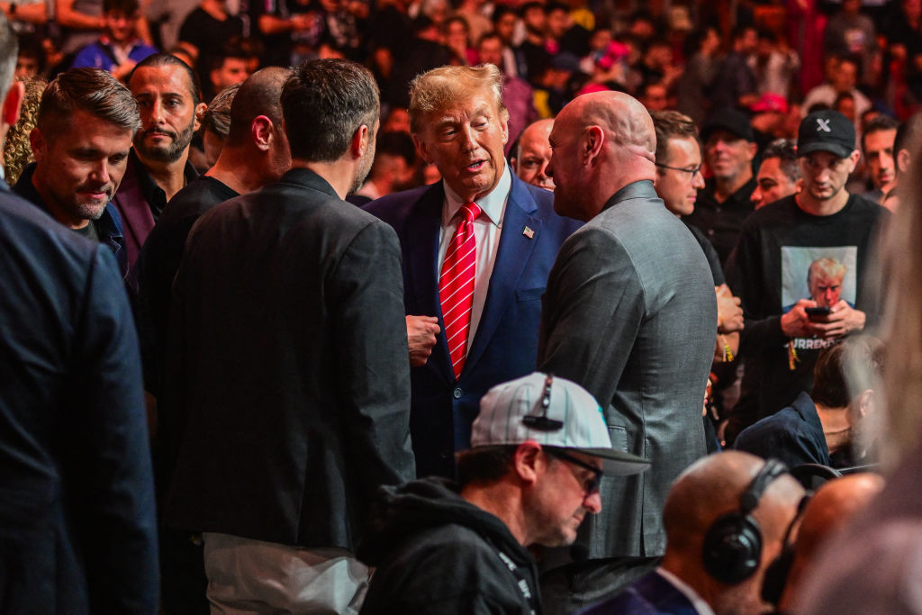 Trump Joins TikTok — And Demolishes the Biden Campaign in Followers