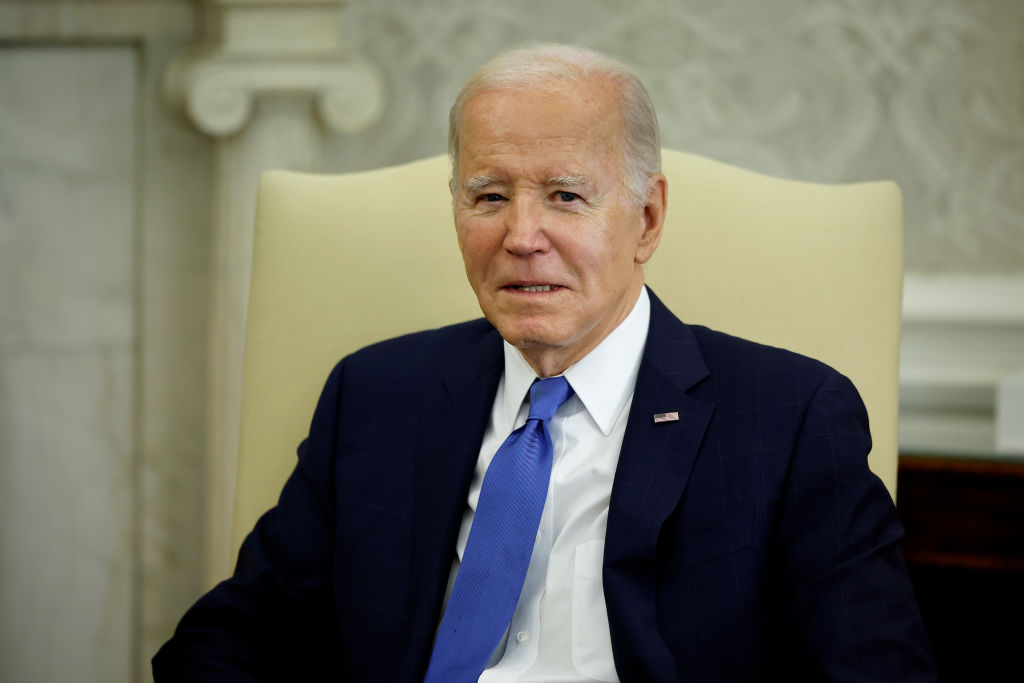 Billionaire Democratic Donor Has Seen Enough, Says Biden Must Step Down: ‘His Legacy Will Not Be a Good One’