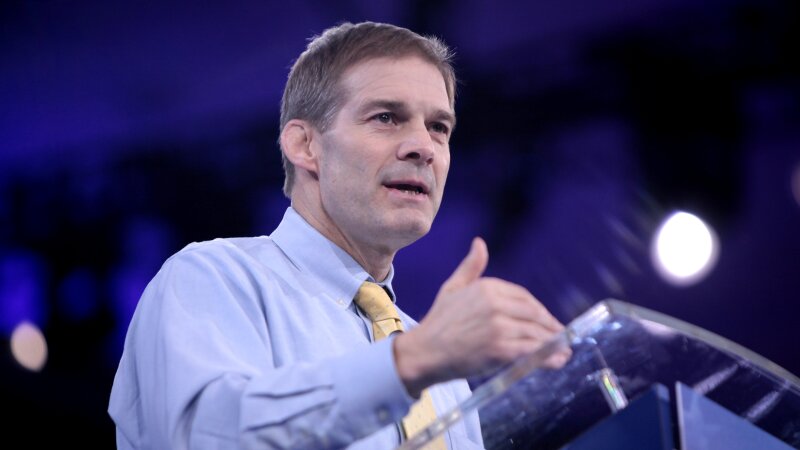 ‘Are You Kidding Me?’: Jordan Counters Nadler’s Claim DOJ Became Political Due to Trump