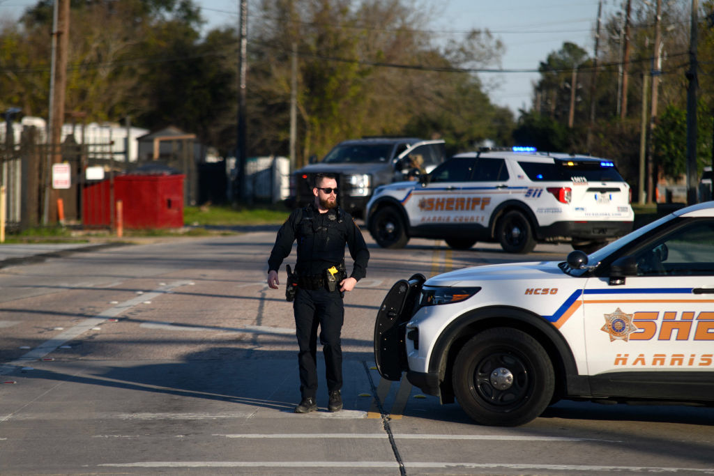 Four Deputies of Texas Sheriff’s Office Die By Suicide Within Six Weeks