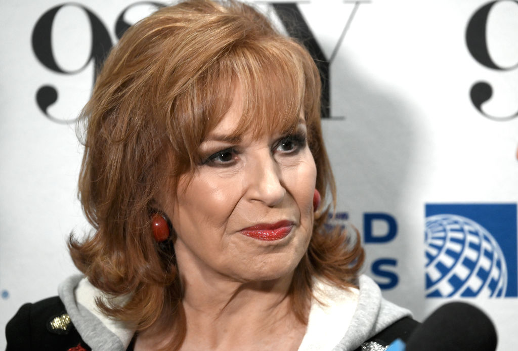 WH Spox: ‘The View’ May Be Canceled Next After Behar Rant About Trump