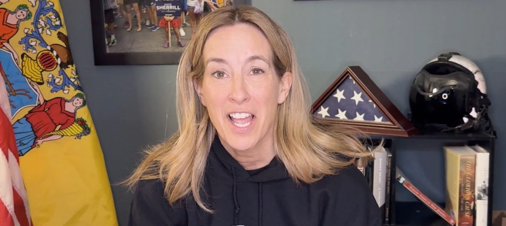 New Jersey Democrat’s Ad Targeting Hispanic Voters Is So Cringe, You Almost Have To Look Away