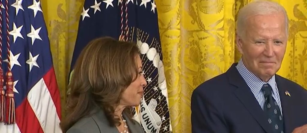 Biden-Harris Admin Make Yet Another Attempt At Student Loan Cancelation As Election Nears
