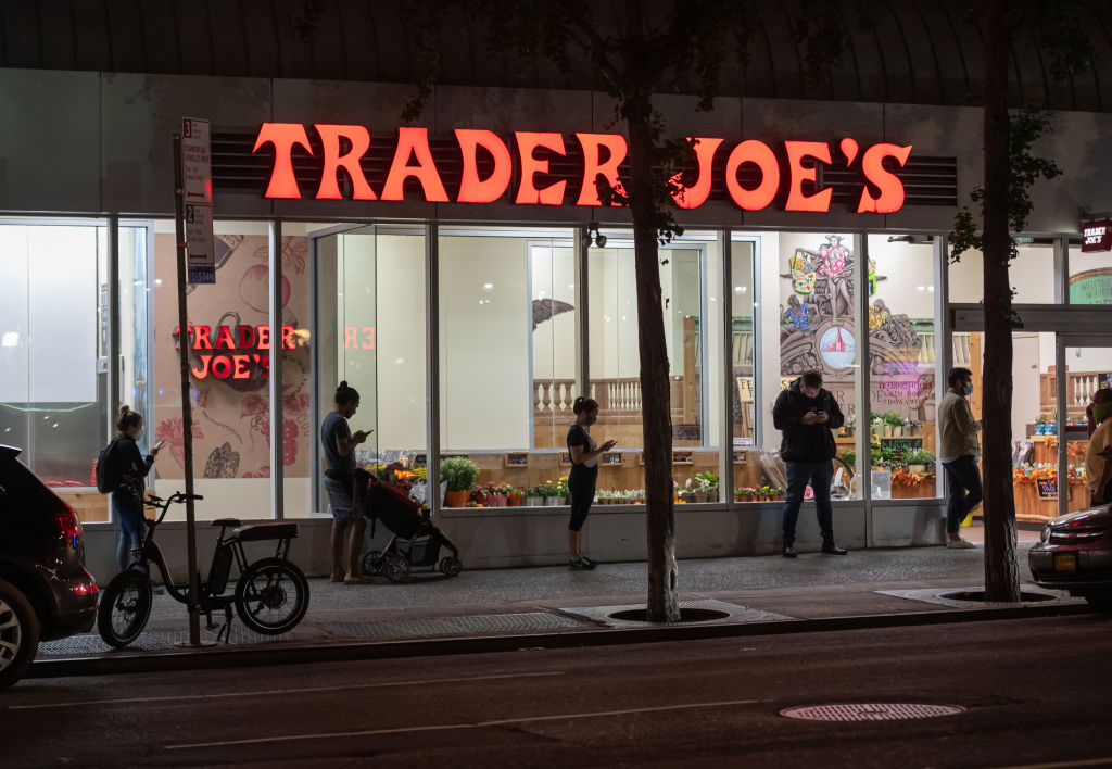 Bidenomics: Trader Joe’s Forced to Raise Price on Staple Item for First Time in Two Decades