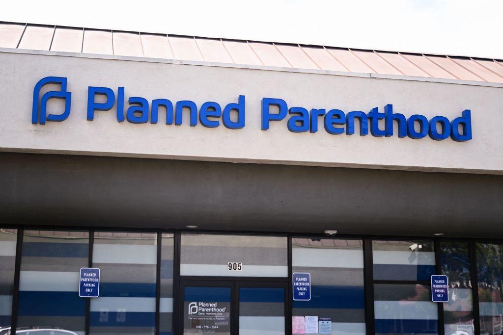 Planned Parenthood Says You Can Get an Abortion for ‘Any Reason’ —Twitter Reacts