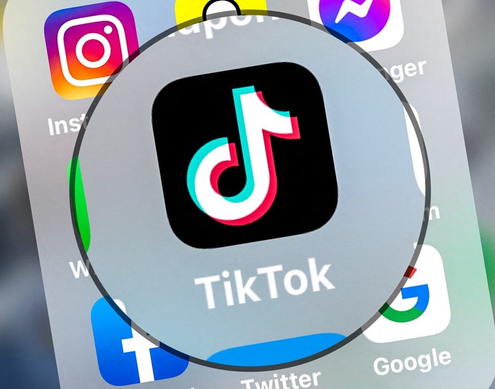 What’s the Deal With All the Talk About Banning TikTok?