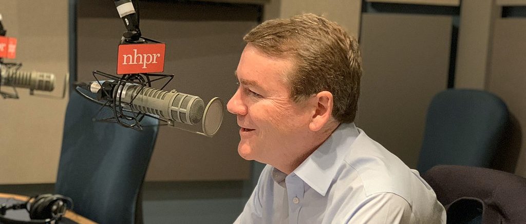 Senator Michael Bennet Announces 2026 Bid For Governor, Would Get To Pick Successor If Successful
