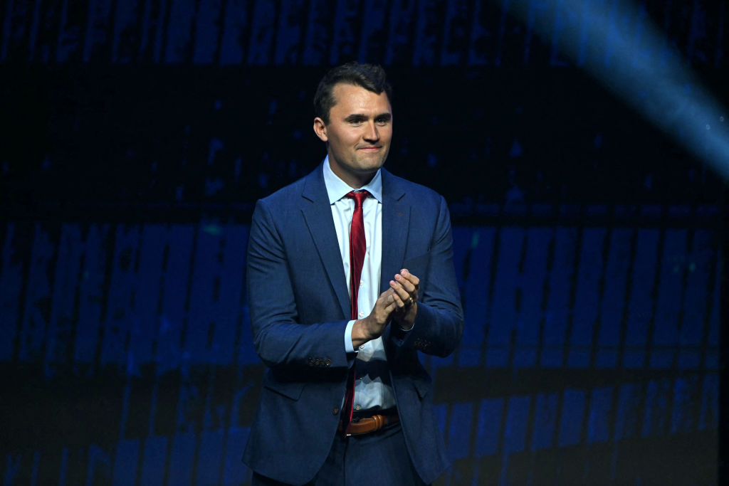 ‘Charlie, We Love You’: Stars Mourn Charlie Kirk After Deadly Shooting in Utah