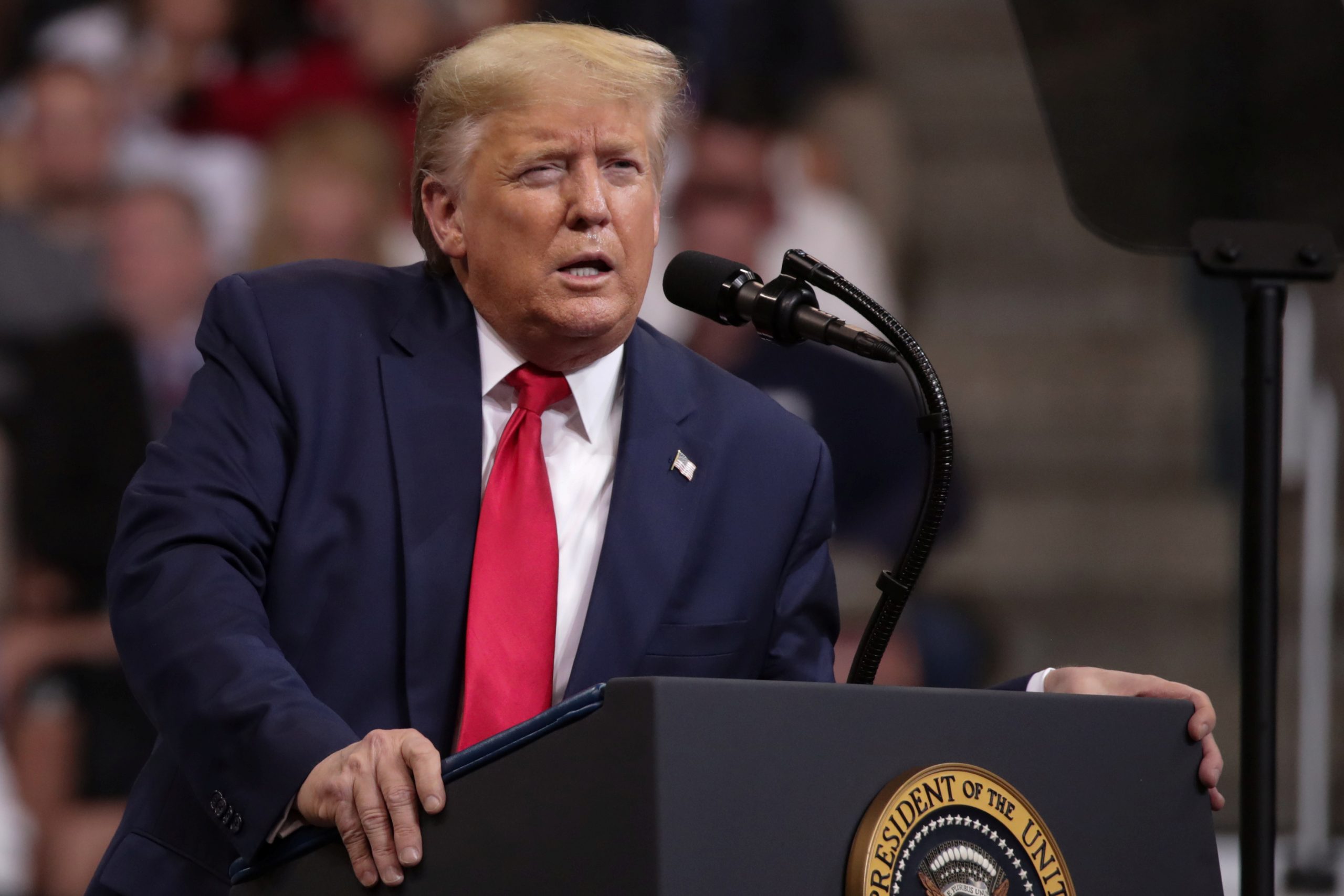 Fox News’ Juan Williams Details Plan To Ban Trump From Running in 2024