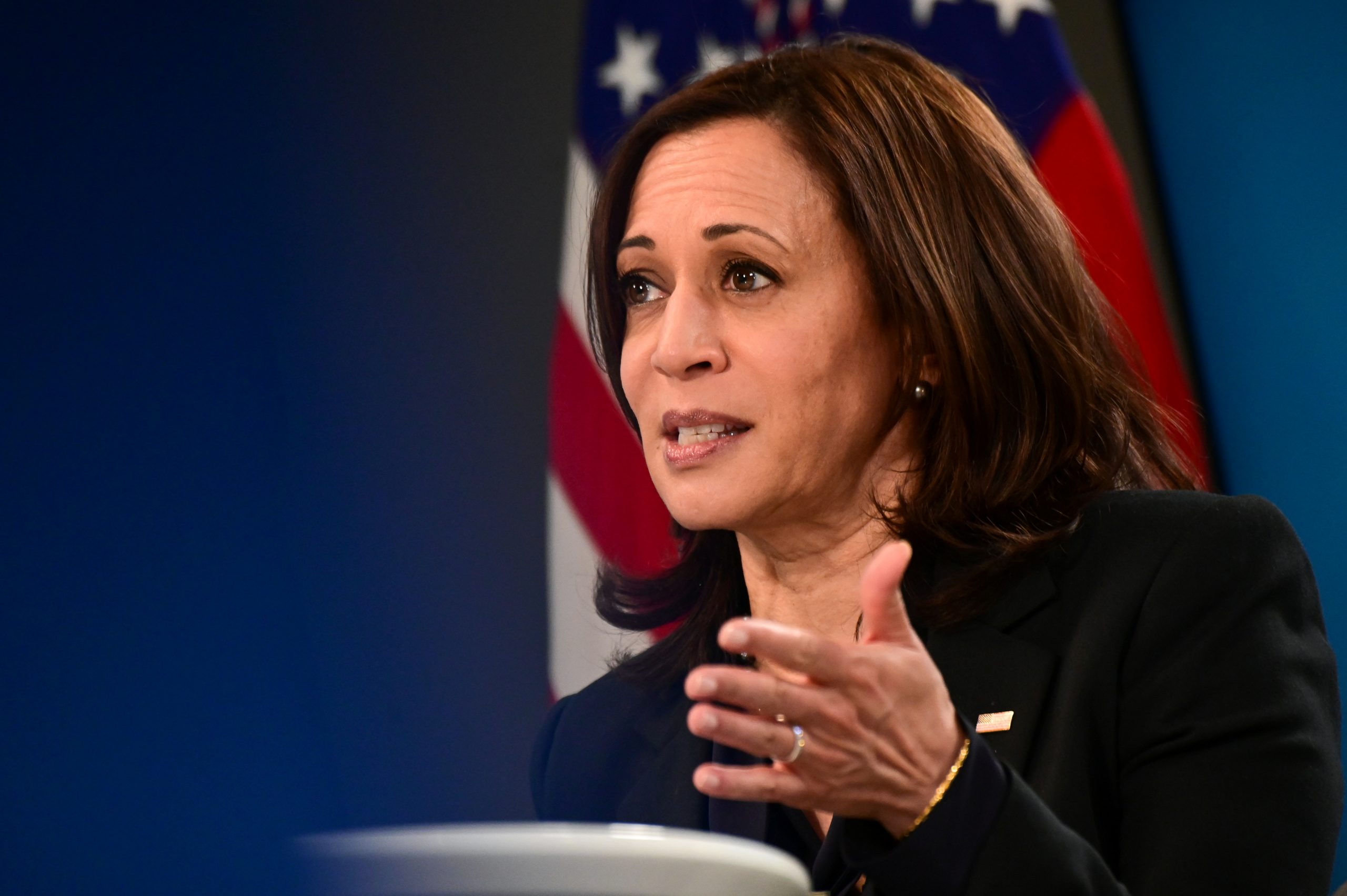 Even a Texas Democratic Rep Is Slamming Kamala’s ‘Politically Safer,’ ‘Check-the-Box’ Border Trip