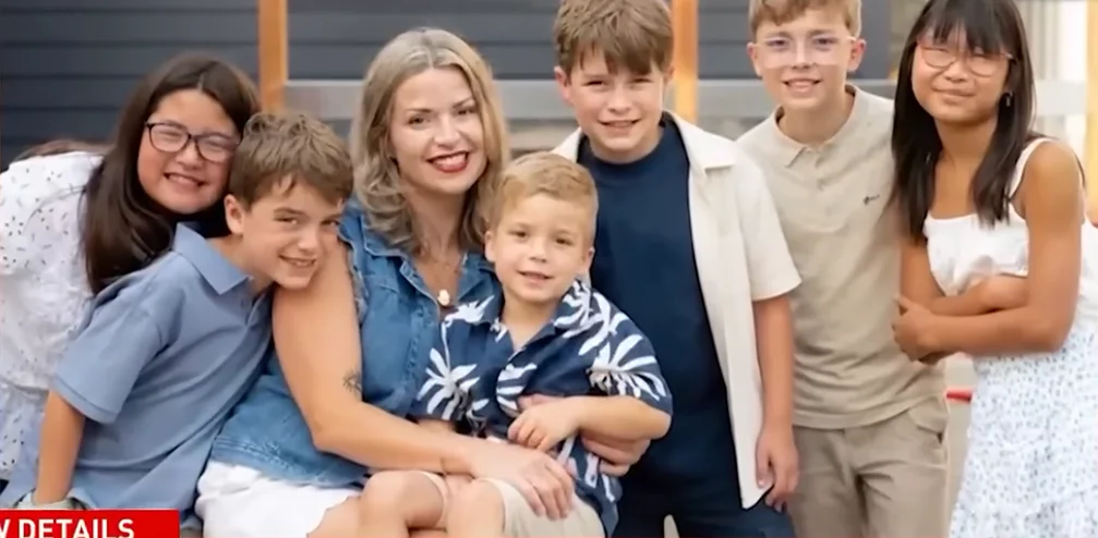 Wife Shared Infidelity Claims Before Michigan Murder-Suicide Claimed Entire Family
