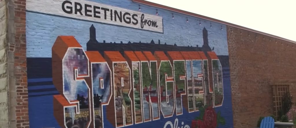 ‘They Are Afraid’: Locals Say Haitians Are Hoofing It Out Of Springfield After Trump Win