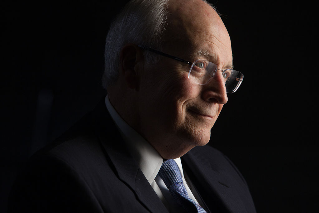 Breaking: Former Vice President Dick Cheney Dies at 84