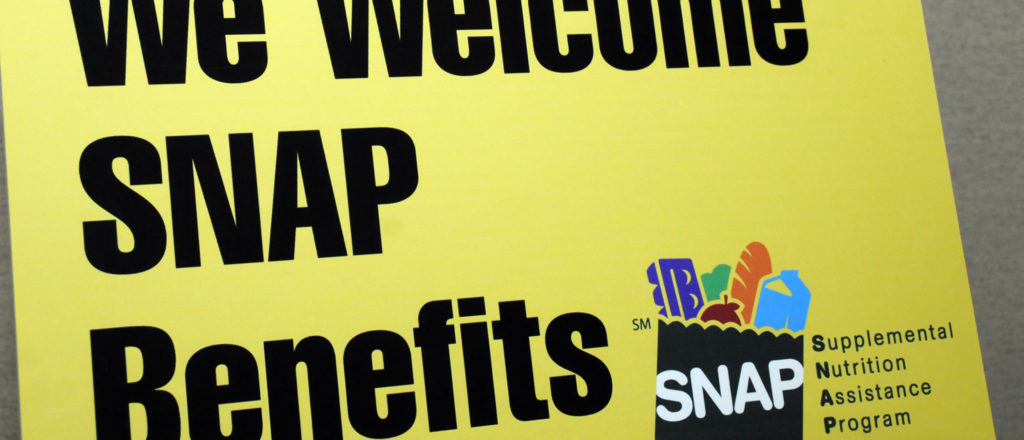 EXCLUSIVE: GOP Lawmakers Want To Do Something About Food Stamps’ Freeloader Problem
