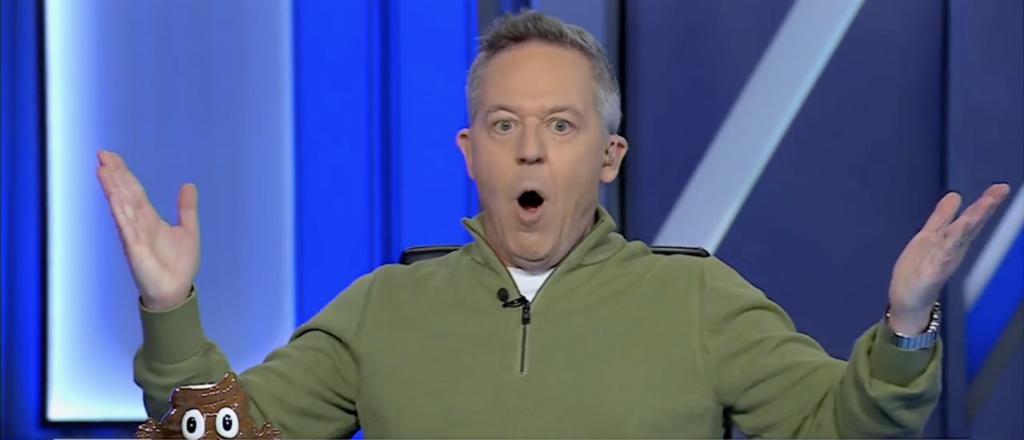 ‘Is There Any Dirtbag That You Won’t Embrace?’: Greg Gutfeld Shreds Democrats And Media In Must-See Monologue