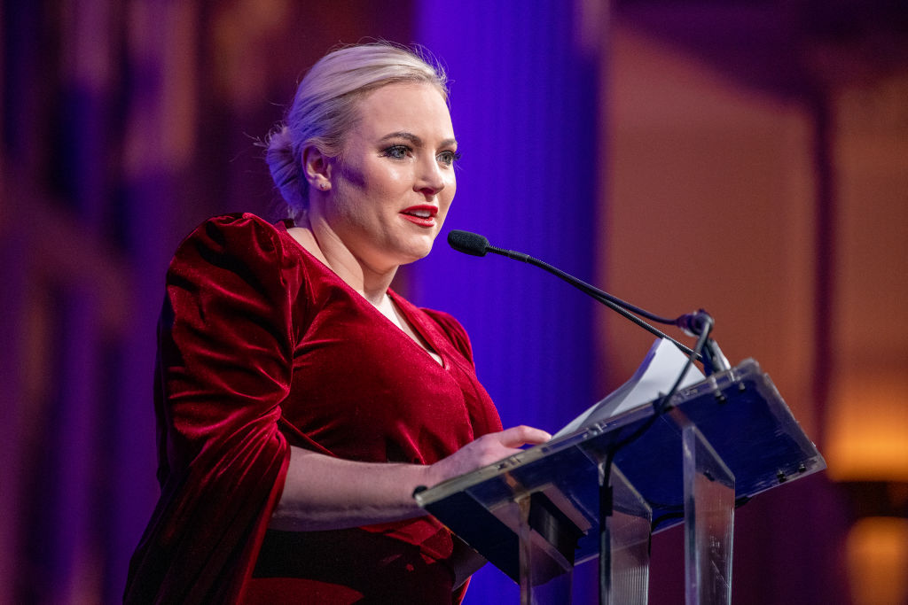 Meghan McCain Shoots Down Kari Lake’s Offer to Meet Amid Senate Bid