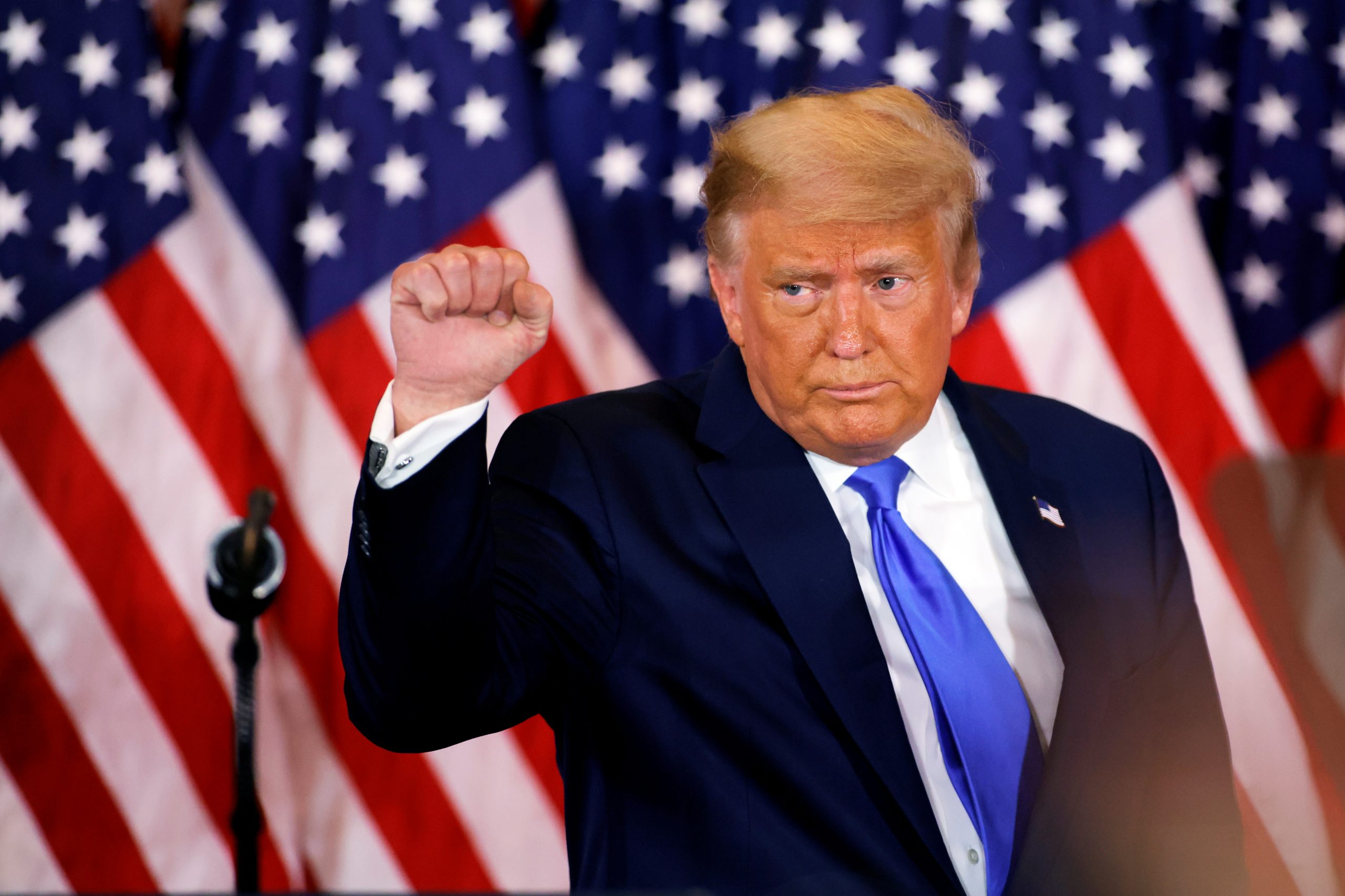 Michael Moore Slams Americans for Choosing Not to ‘Repudiate and Renounce Trump’