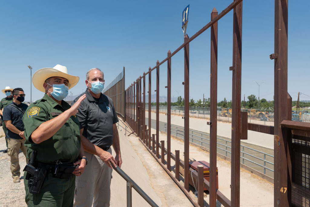 Illegal Migrant Arrested For Drunk Driving Discovered To Be MS-13 Gang Member Wanted For Homicide