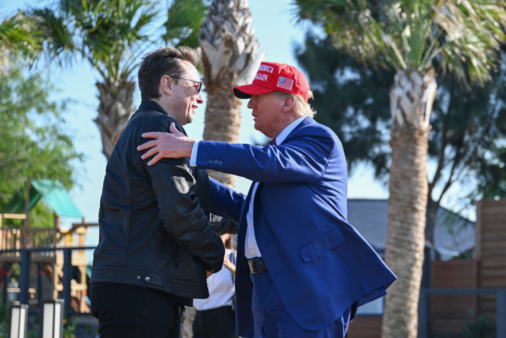 Musk Describes Experiencing ‘Trump Derangement Syndrome’ Firsthand in Fox Interview 