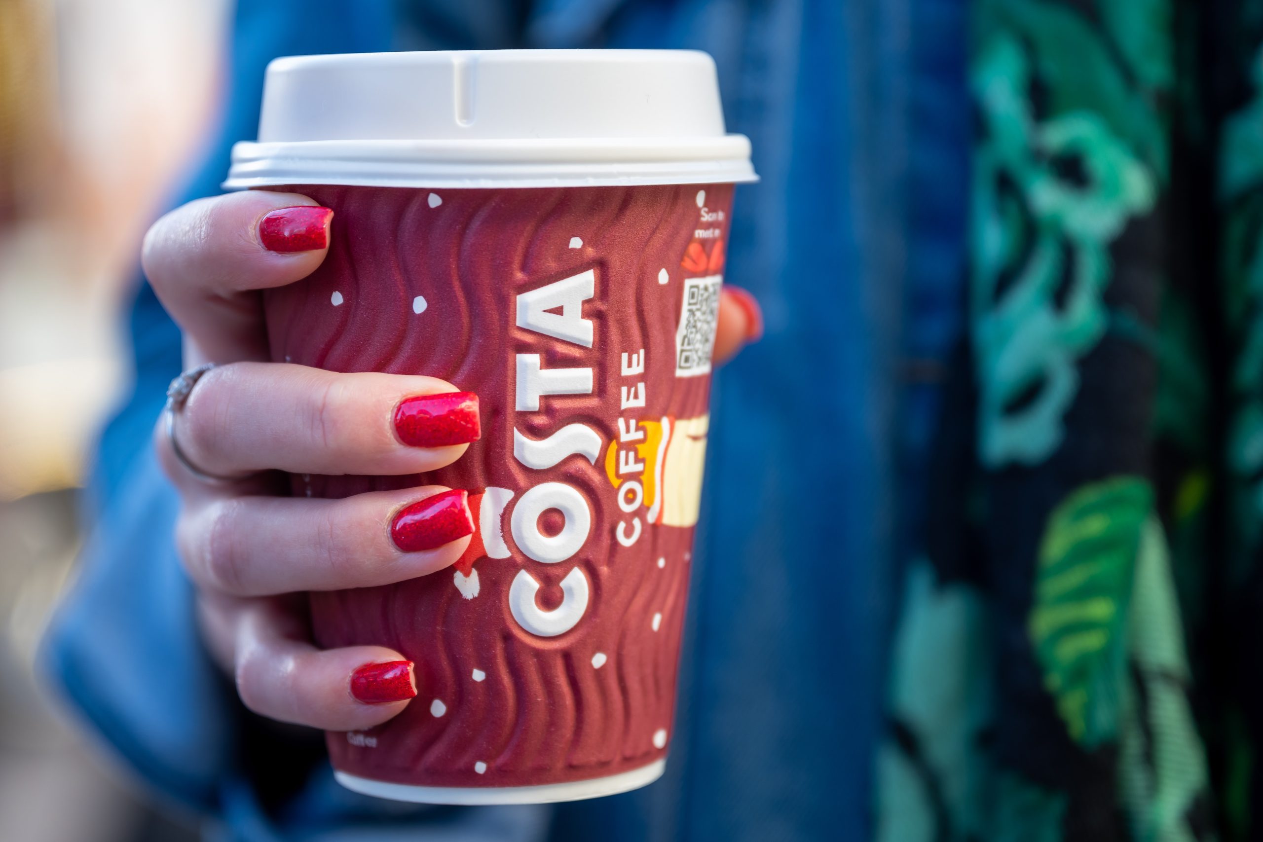 ‘Promoting The Mutilation’ of Girls: Coffee Brand Faces Backlash For Advertisement