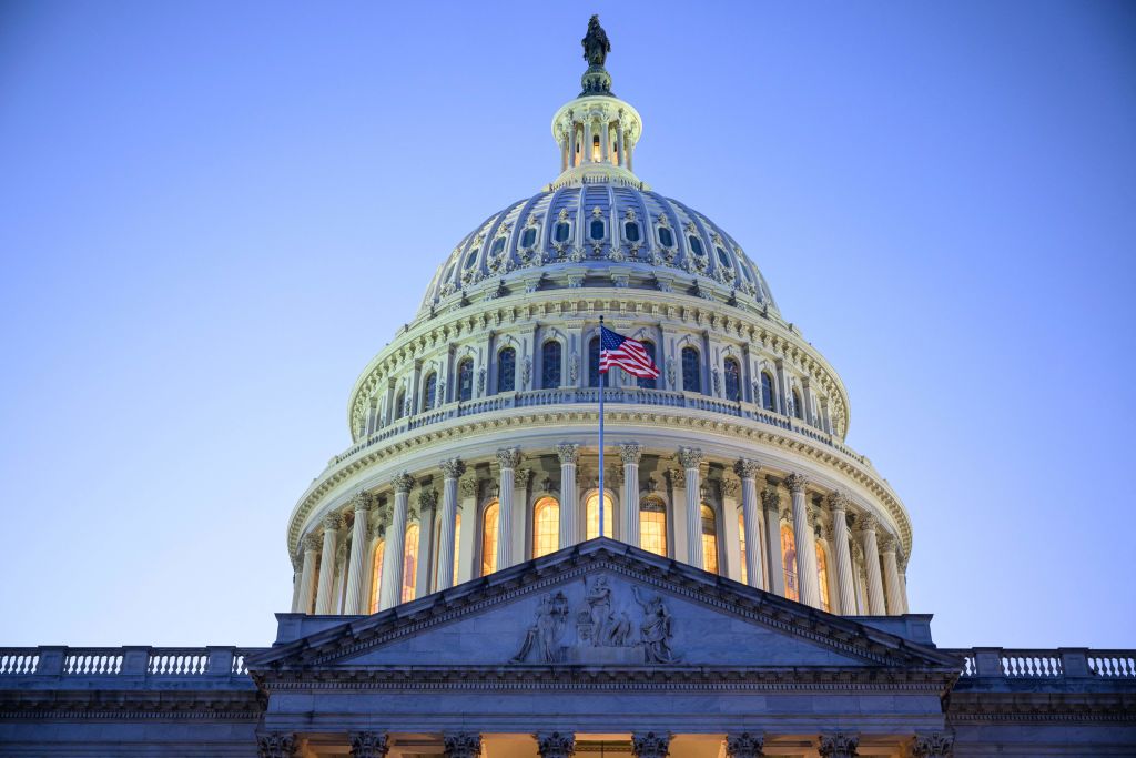 States Preparing Budgets For ‘Big Beautiful Bill’ Impact As It Nears Finish Line