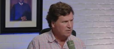Tucker Carlson Tells Story About How Charlie Kirk Won Him Over After Initial Skepticism