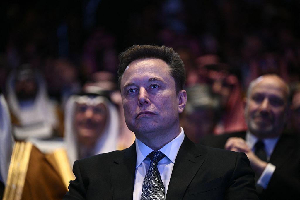 Musk’s New X Feature Exposes Where Influential Accounts Are Really Posting From