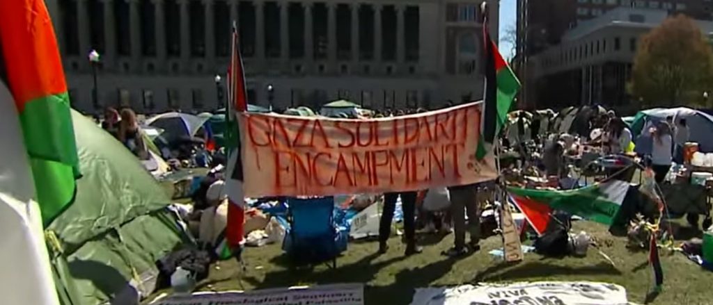 Trump Admin Investigates Alleged ‘Jew Hatred,’ ‘Support For Terrorist Organizations’ At 9 Universities