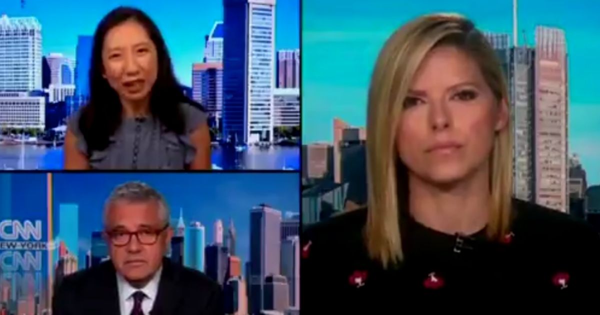 CNN Doc Goes to War: Unvaccinated Americans Should Be Banned from Domestic Travel, Cut Off from Society