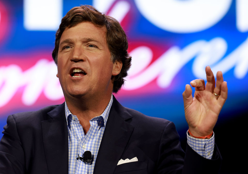Tucker Carlson Shares What He Really Thinks of Joe and Jill Biden, Opens Up About Friendship with Hunter