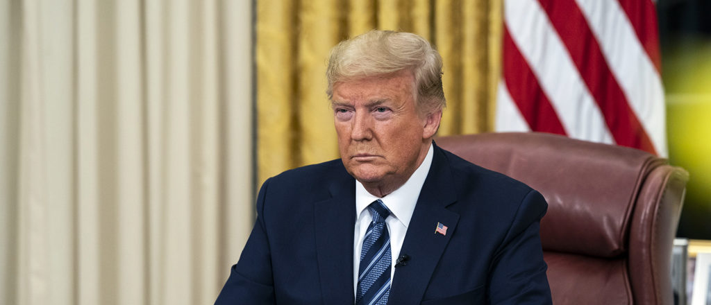 ‘Shouldn’t Have Happened’: Trump Reflects On Butler Assassination Attempt One Year Later