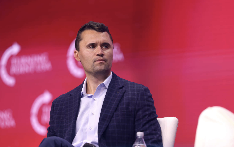 Charlie Kirk’s Ominous Prediction Becomes Reality